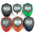 Sport Supply Group Mark 1 Economy Stopwatch Prism Pack 1266696